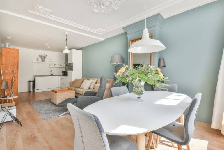 Jak wyposażyć pierwsze mieszkanie?