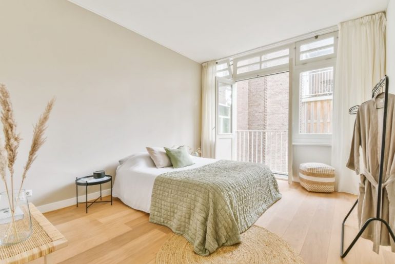 Narzuty dekoracyjne - jakie są ich zalety?