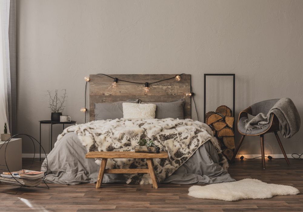 Jaka dekoracja łóżka w sypialni sprawdzi się najlepiej? Poradnik