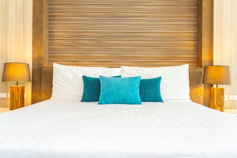 Rozmiary pościeli - jakie są i jakie wybrać? poradnik