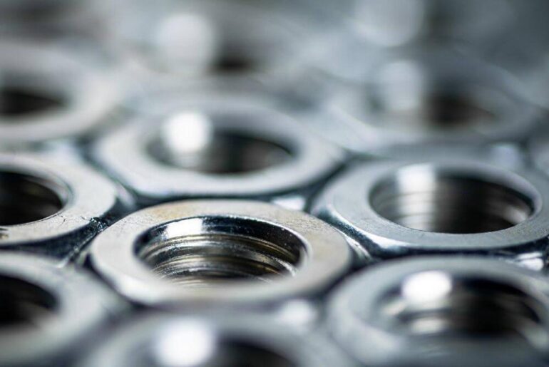 Elementy złączne do projektów