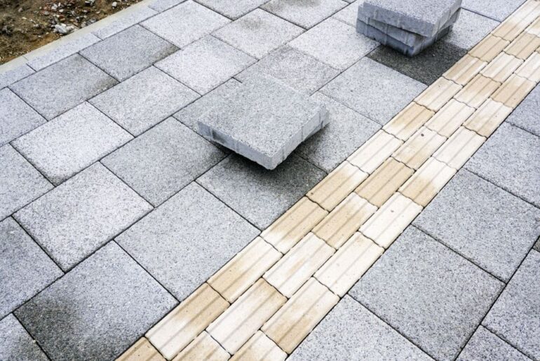 kostka brukowa czy warto?