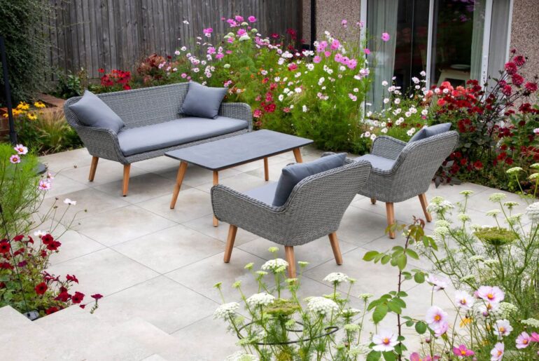 Dlaczego warto zainwestować w taras?