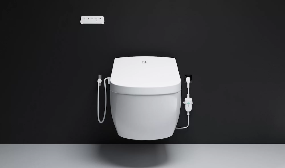 Deski myjące – ranking desek bidetowych