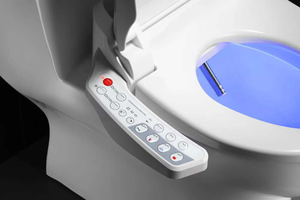 Deski myjące – ranking modeli z funkcją sedesu