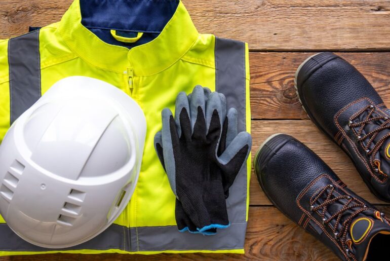 Odzież robocza - kiedy przysługuje? Poradnik