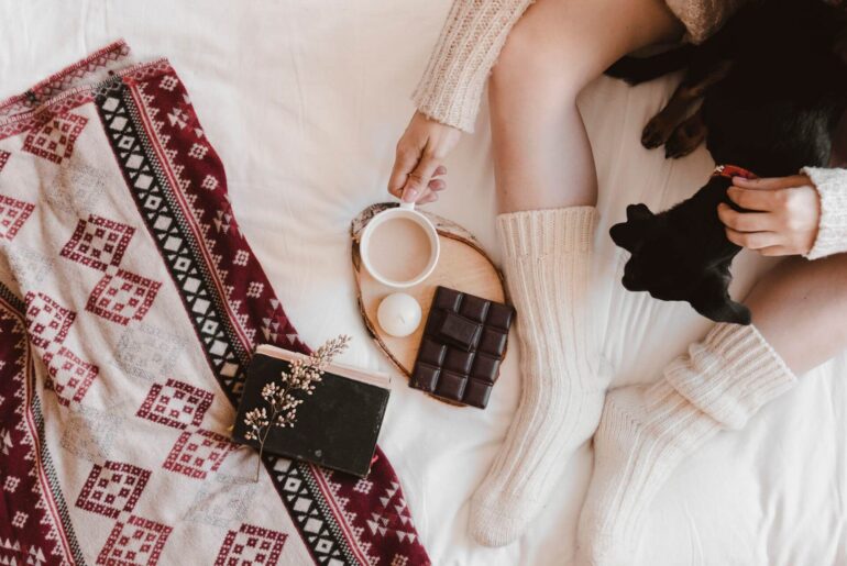 Czy pościel flanelowa w rozmiarze 200x220 jest dobra?