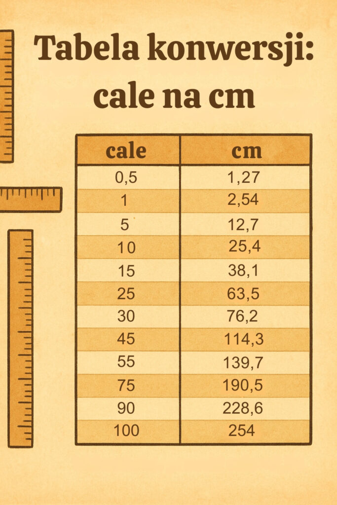 Cale Na Cm Przeliczanie Wygodny Kalkulator Online Przewodnik Budowlany cale-na-cm-przeliczanie-wygodny-kalkulator-online-przewodnik-budowlany